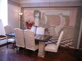 Agrippa Hotel Rom